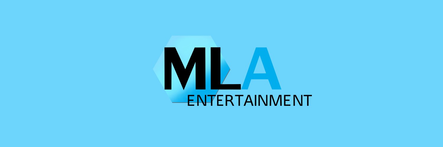 MLA Entertainment | Keiko banner
