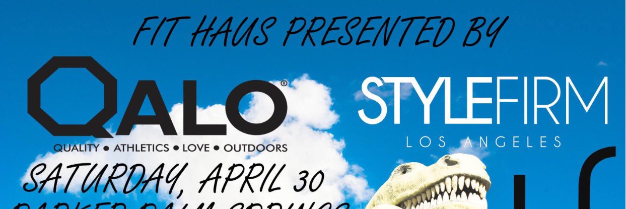 StyleFirmLA's profile banner image