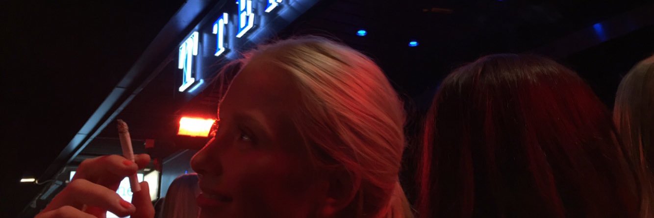 majalpersson's profile banner image