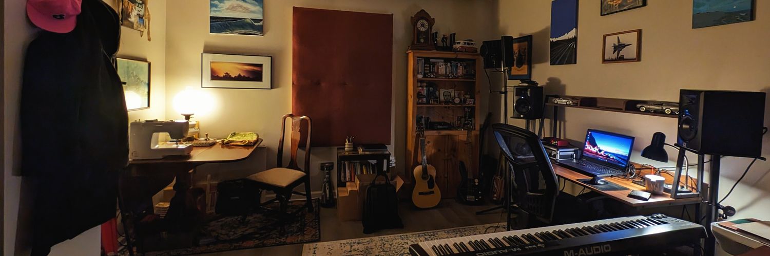 Dane Ferguson banner