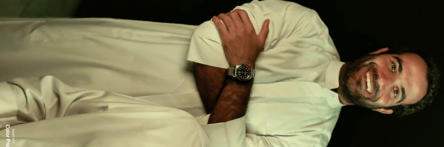 hamanialh's profile banner image