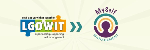 MySelfManage Profile Banner
