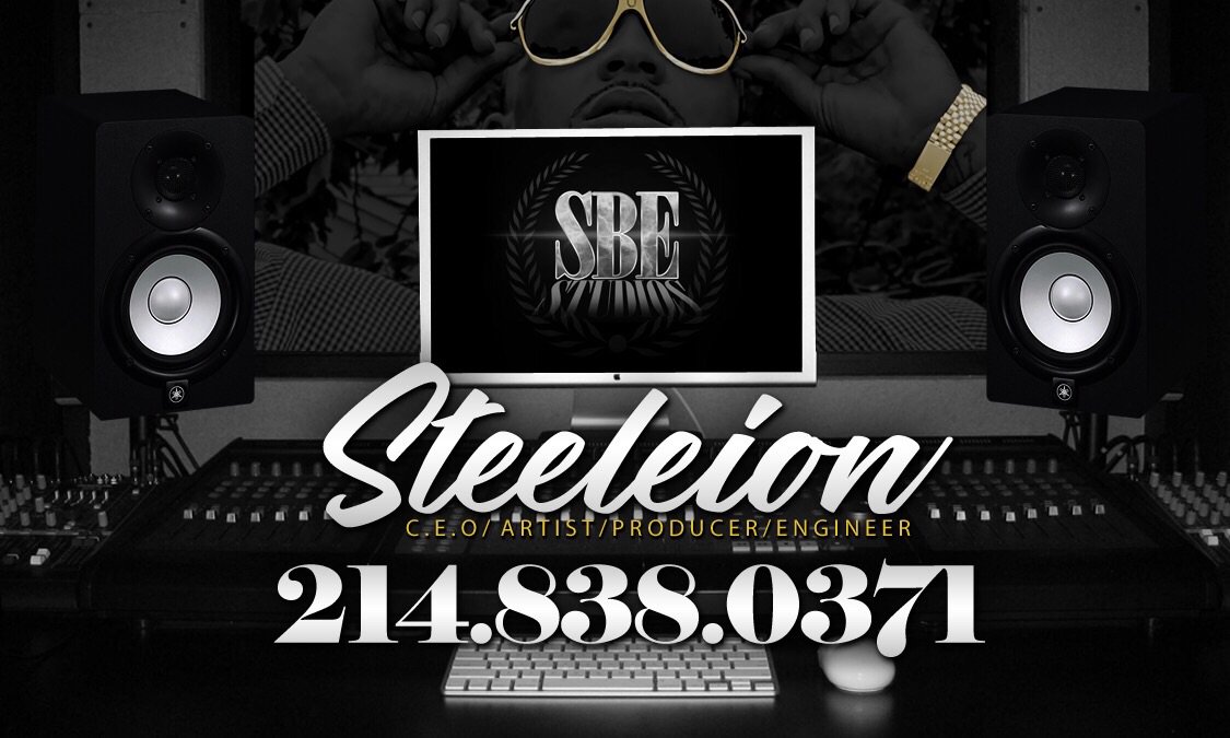 SteeleionSBE's profile banner image