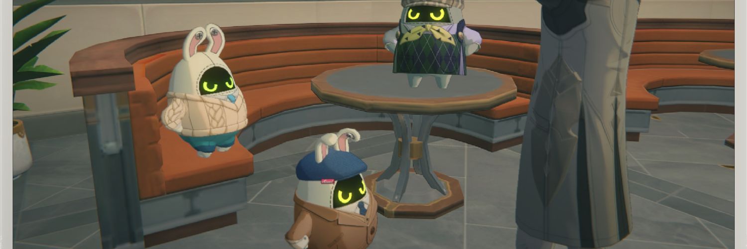 yymrhs's profile banner image