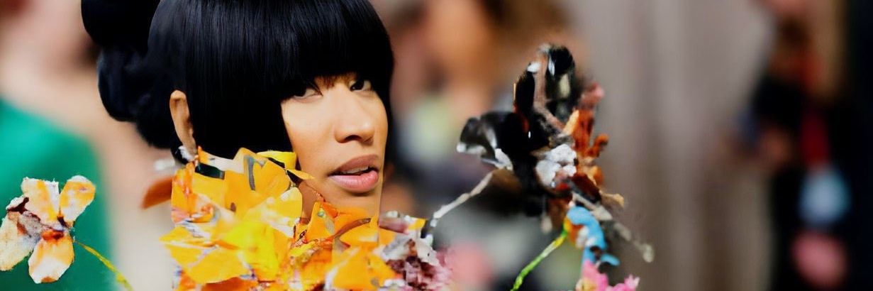 👑Q U E E N👑 banner