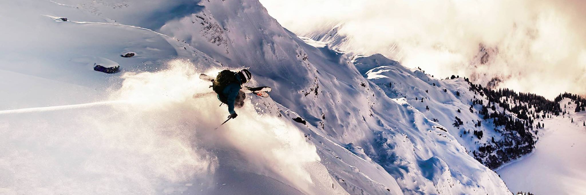 TecnicaSkiBoots's profile banner image