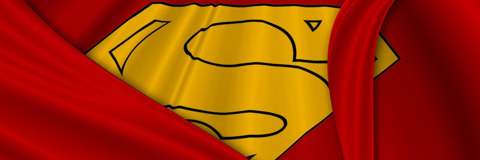 MAGA SuperMan ™ 🇺🇸 banner