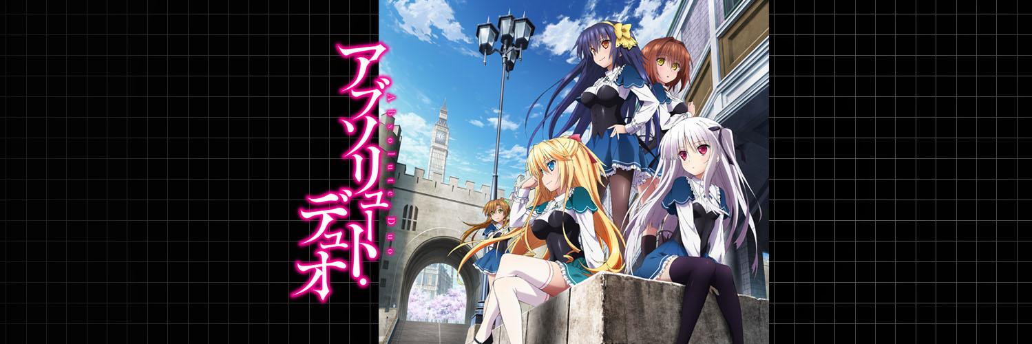 abso_official's profile banner image