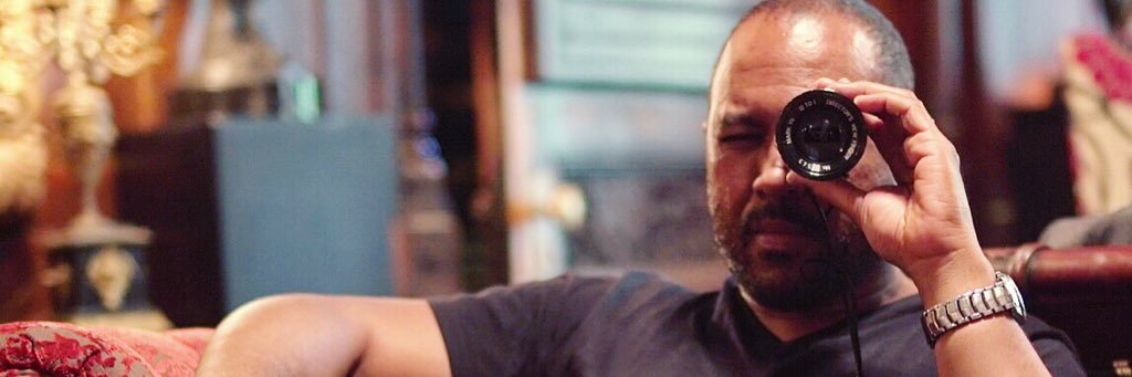 Michael D. Olmos banner