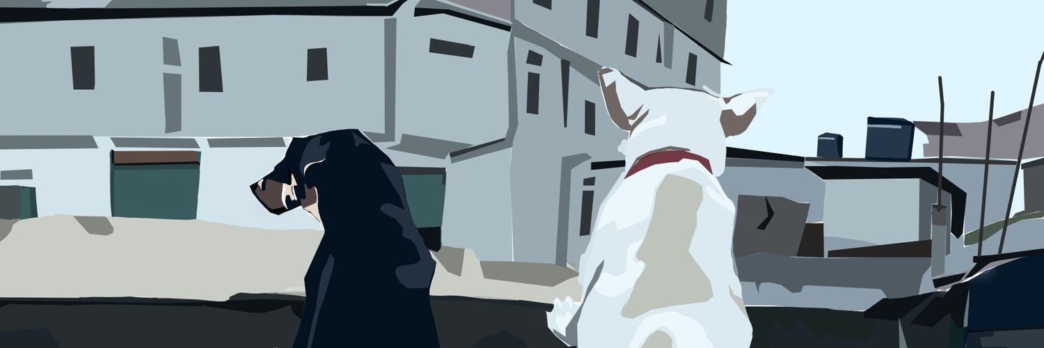 DoloNobi's profile banner image
