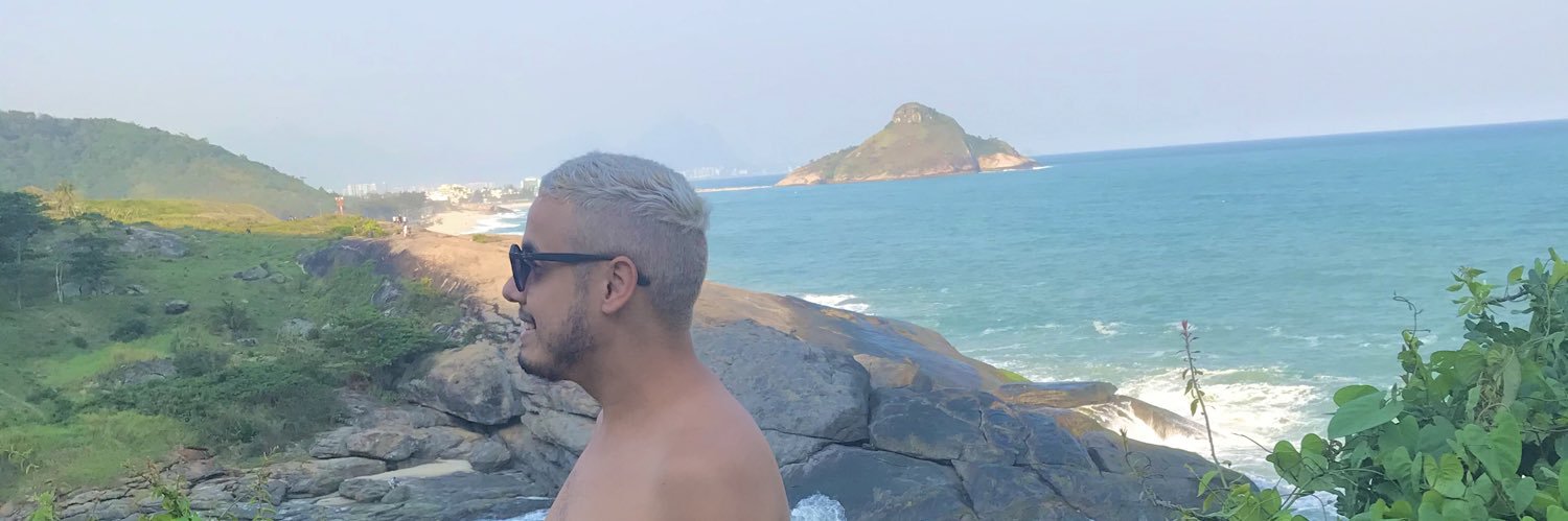 caio_brandon's profile banner image