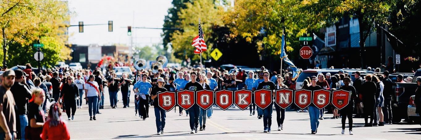 Bobcat Backers banner