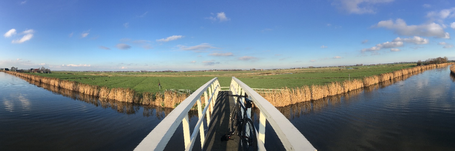 Dirk Olsthoorn banner