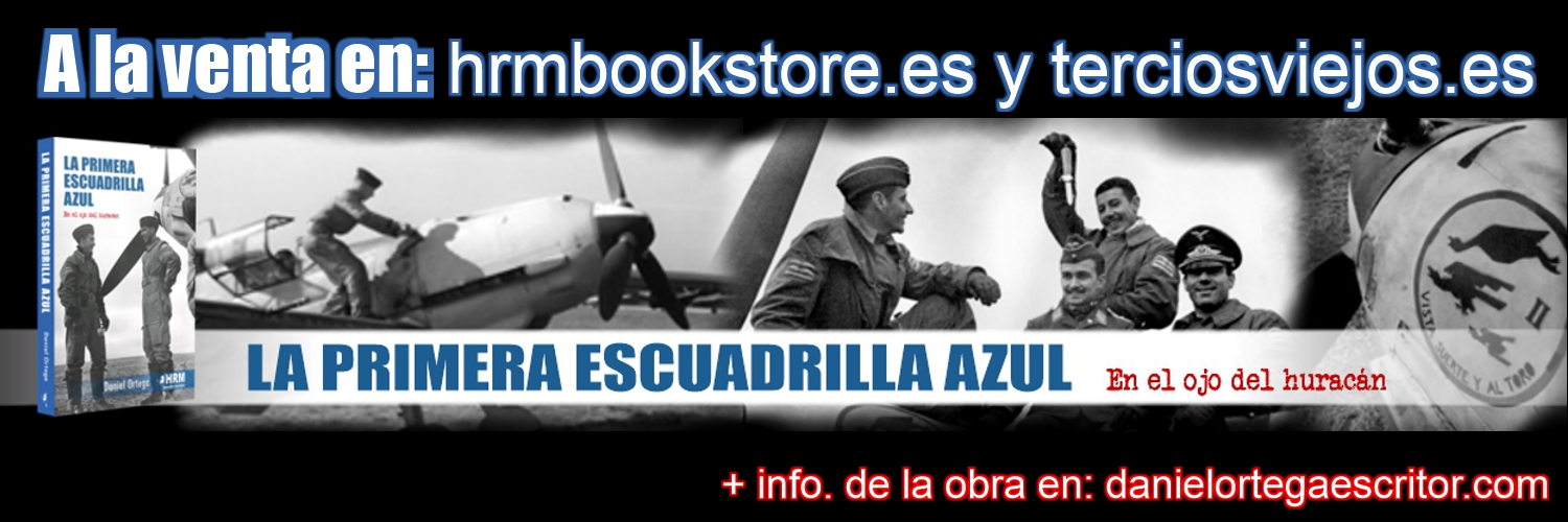 Daniel Ortega banner