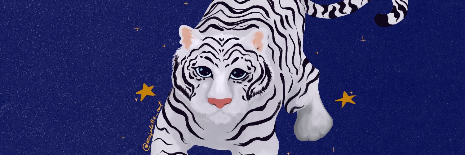 majolotte's profile banner image