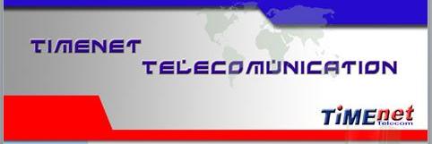 Wall TimenetTelecom banner