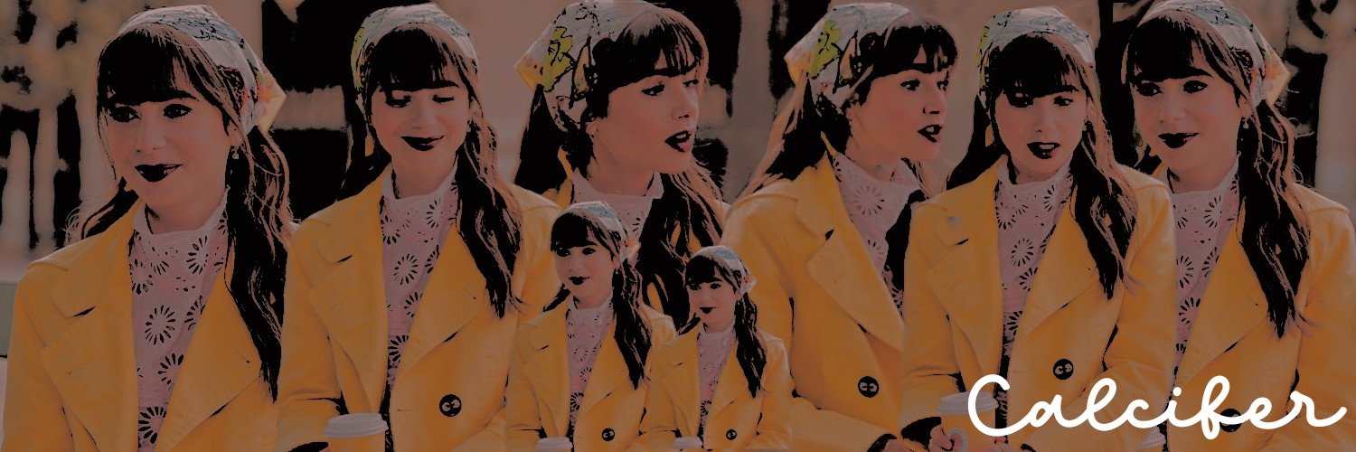 Cᴀʟᴄɪғᴇʀ banner