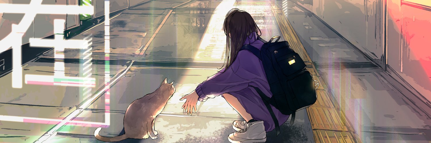 前田ミック's banner