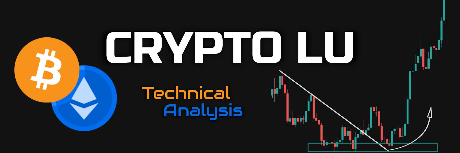 Crypto Lu banner