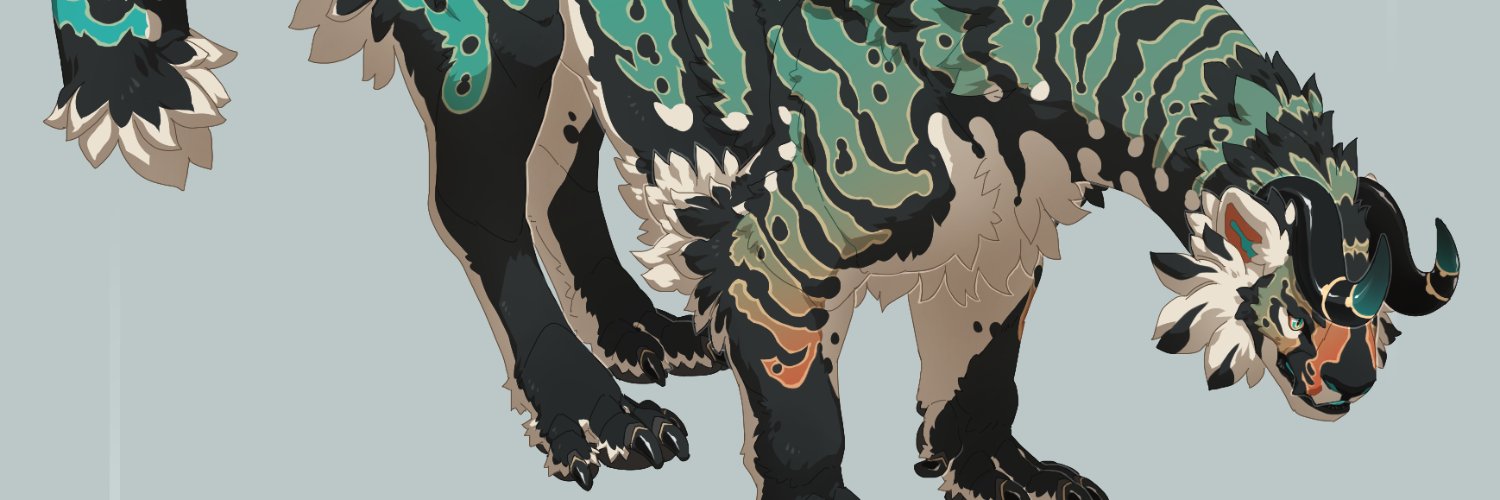 TornTethers's profile banner image