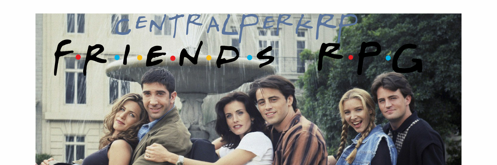 CentralPerkRP's profile banner image