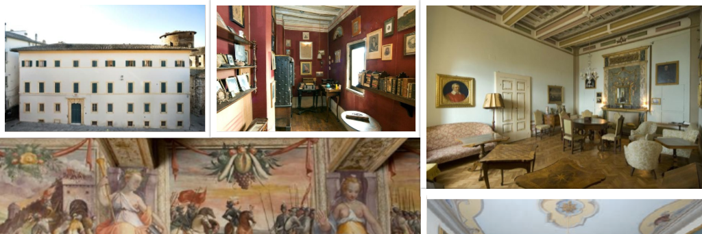 FondazioneMCS's profile banner image