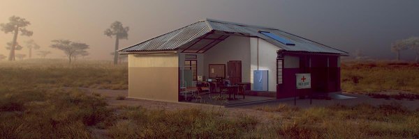 CoolarTech Profile Banner