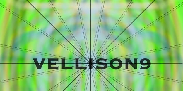 Vellison9's profile banner image
