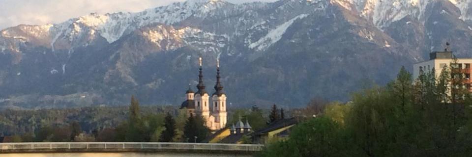 AmazingVillach's profile banner image
