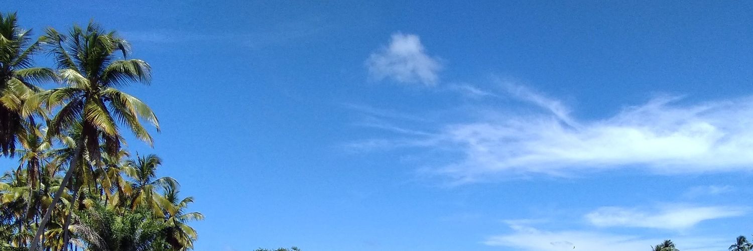 samueldomst's profile banner image
