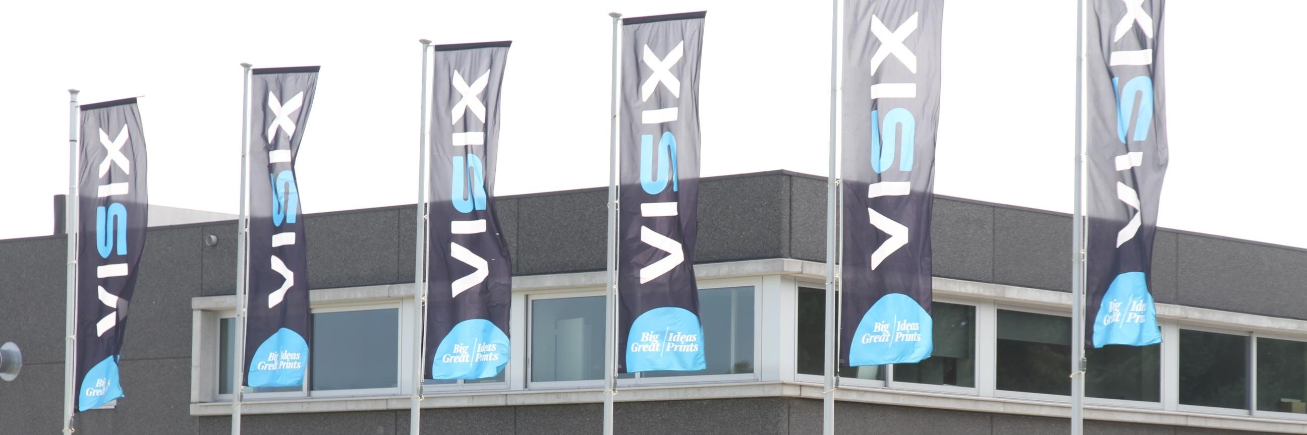 Visix_be's profile banner image