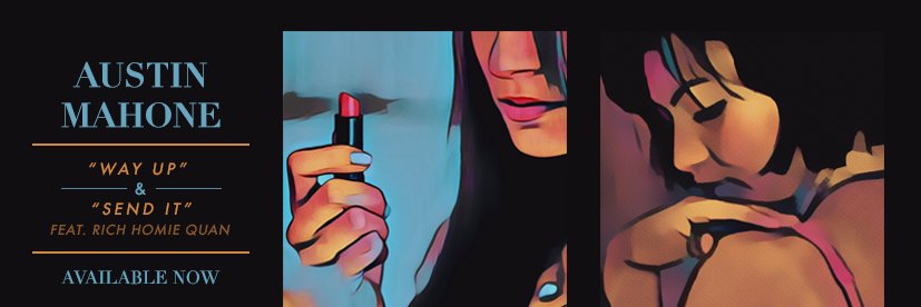 austinforever23's profile banner image