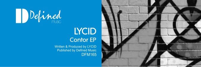 LYCIDMusic's profile banner image