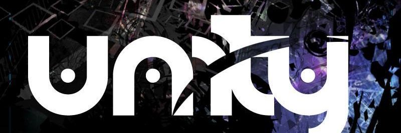Unity Events banner