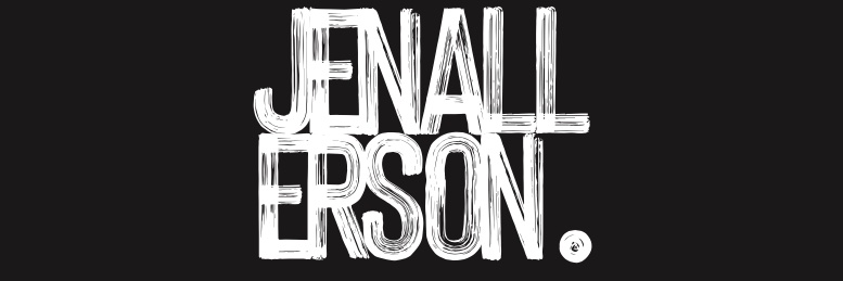 jenallerson's profile banner image