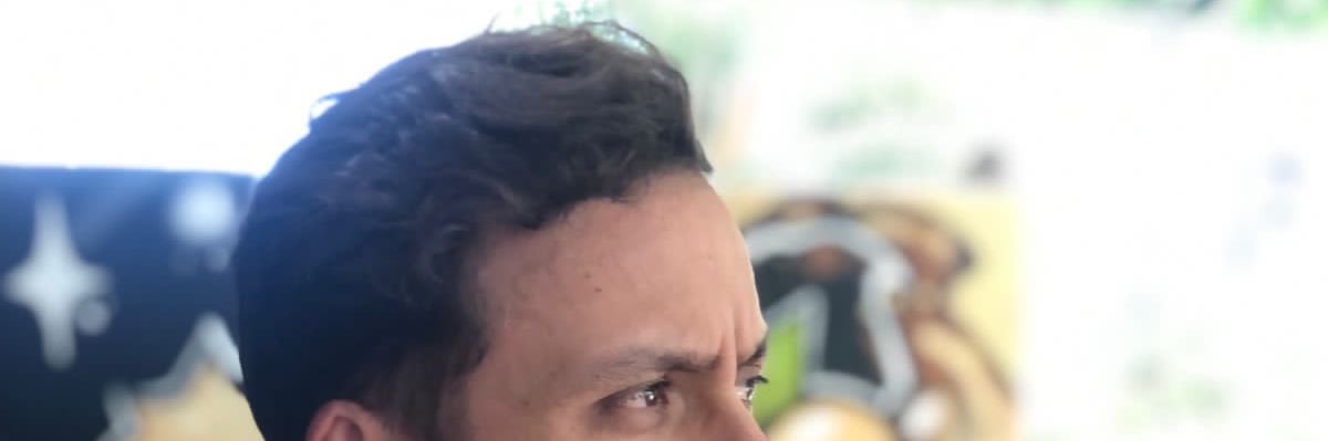 Luangalvan's profile banner image