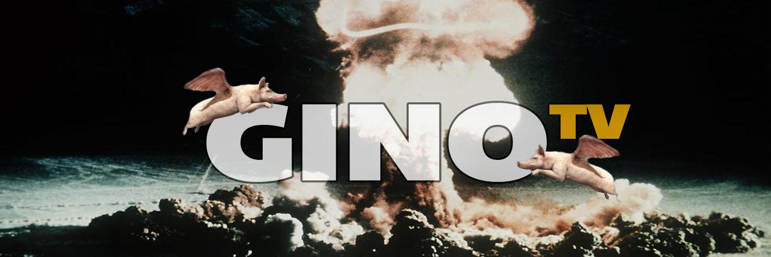 GinosWelt's profile banner image