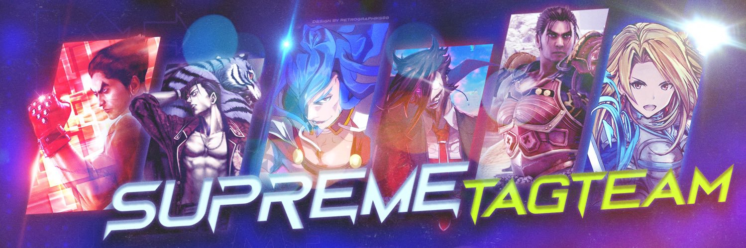 Kazuya_devil's profile banner image