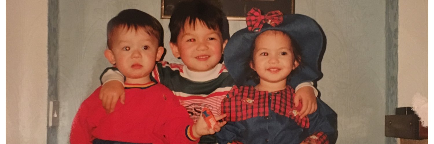 AshleyHo91's profile banner image