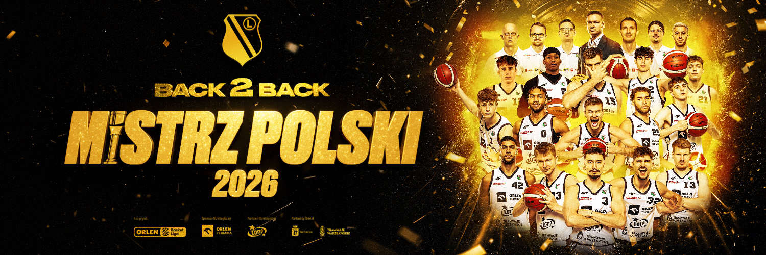 LegiaKosz's profile banner image