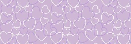 Purple Heart Wishes banner