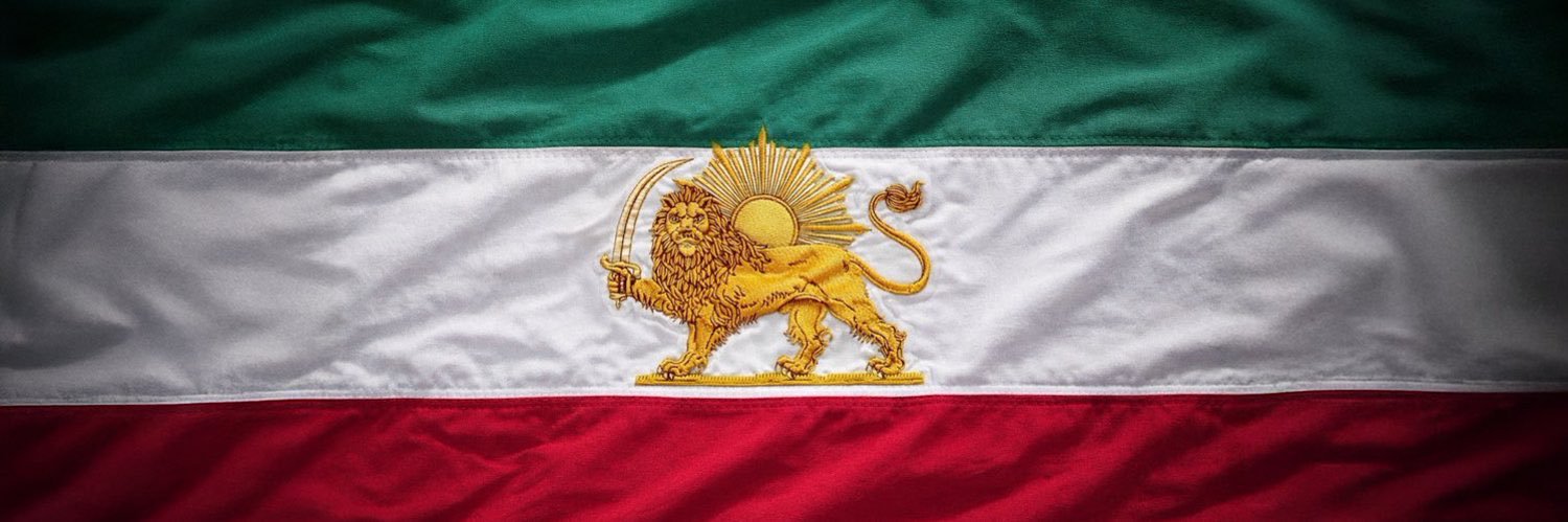 🇮🇷 فائزه 🦊 banner