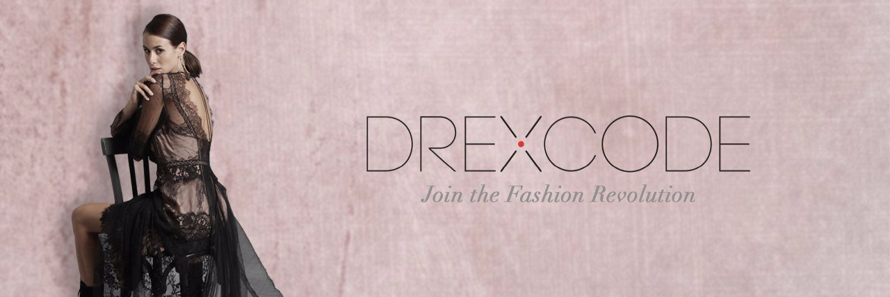 DREXCODE banner