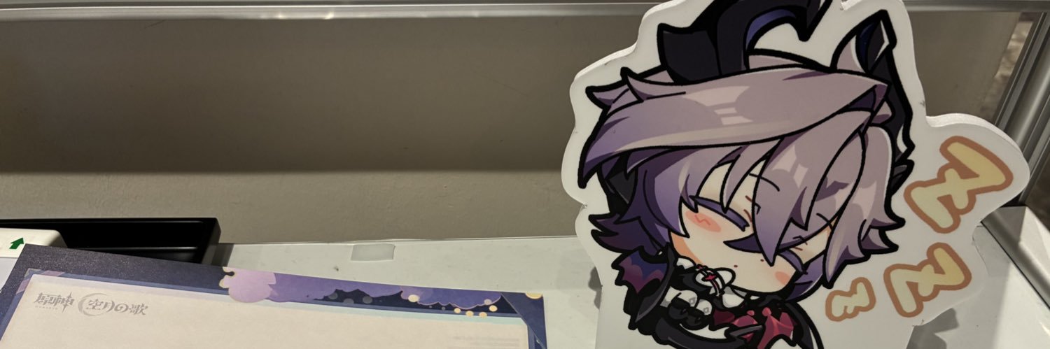 asagi6353's profile banner image