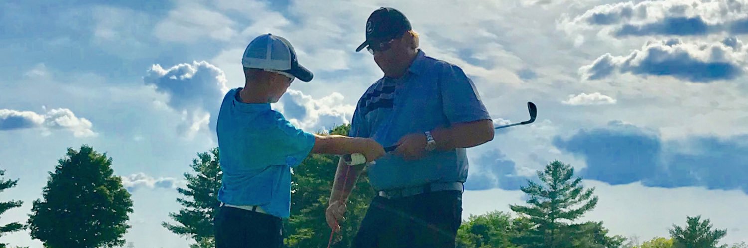 golfprodigies's profile banner image