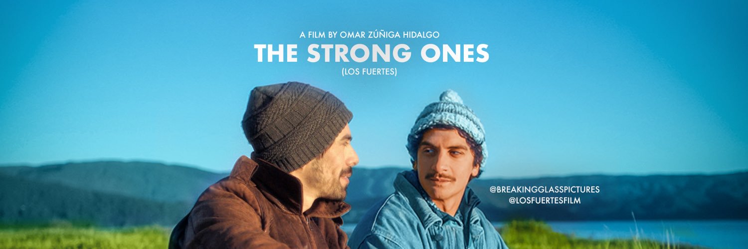 Omar Zúñiga banner