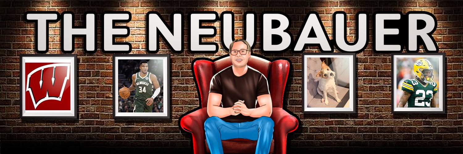 the neubauer banner