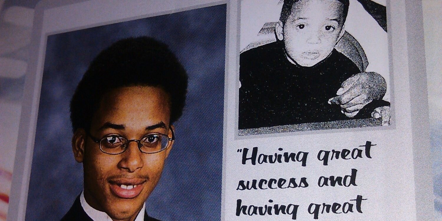 Jermaine20Ns's profile banner image