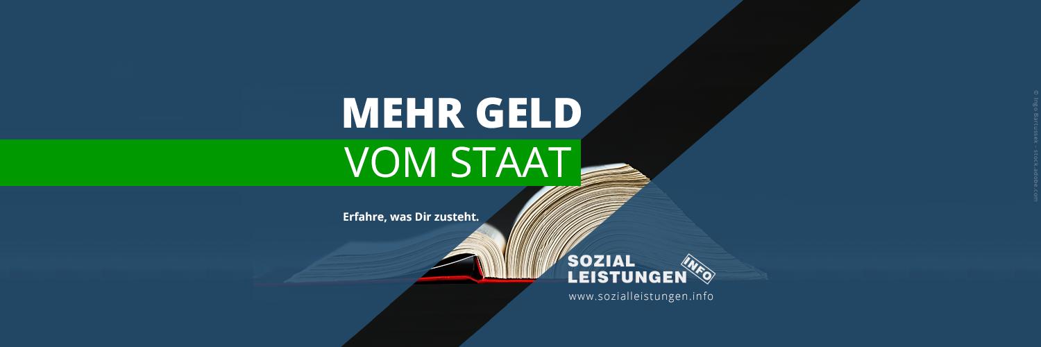sozialleistungen.info banner