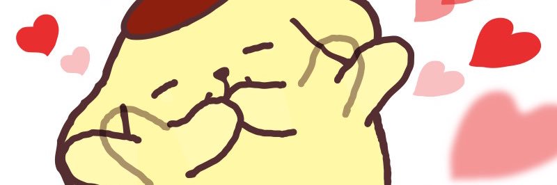 pompom10_'s profile banner image